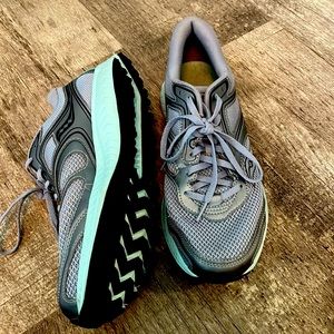 Saucony Shoes Cohesion 12